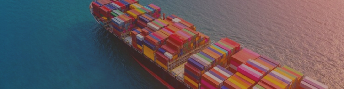 Importação & Exportação