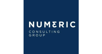 Numeric Group – Alphanumeric