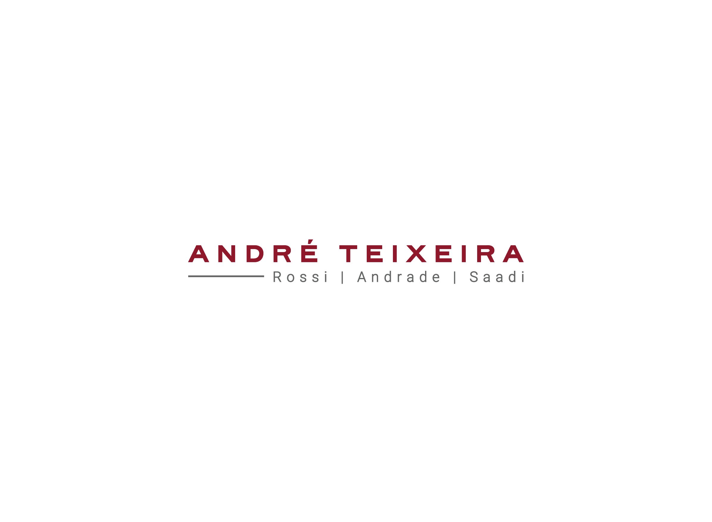 Escritório André Teixeira, Rossi, Andrade e Saadi Advogados
