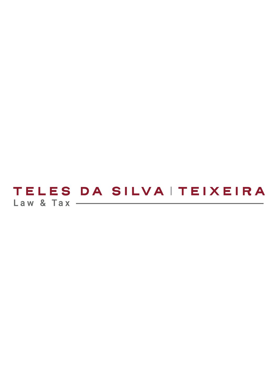 Teles da Silva – Teixeira Law & Tax