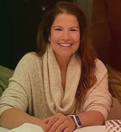Andrea Pereira