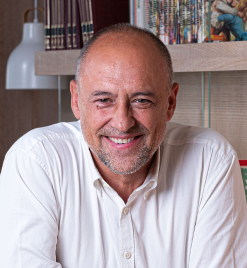 Carlos Gonçalves