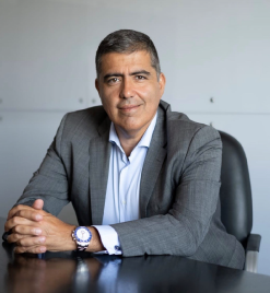 Paulo Leite