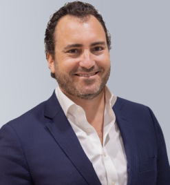 Miguel Moraes Palmeiro