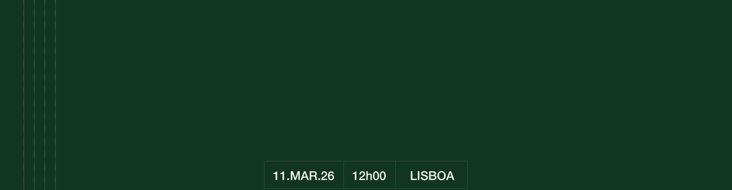 CONVERSAS DA CÂMARA – ALMOÇO EXECUTIVO. Este mês com José Ferreira Gomes